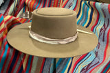 Tellus Customized Stetson Hat L