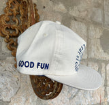 Just Good Clean Fun Cap Hat