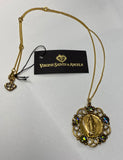 You Must Be My Lucky Star Charm Necklace