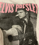 Elvis King of Rock & Roll Tee