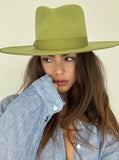 Cactus Rancher Hat