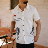 The Roadhouse Short Sleeve Shirt