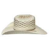 Ranger Two Tone Woven Straw Hat