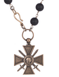 St Croix Necklace Bronze