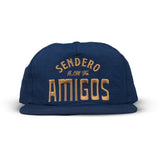 Good Amigos Hat Cap