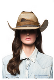 Silverbelly Wildcatter Hat