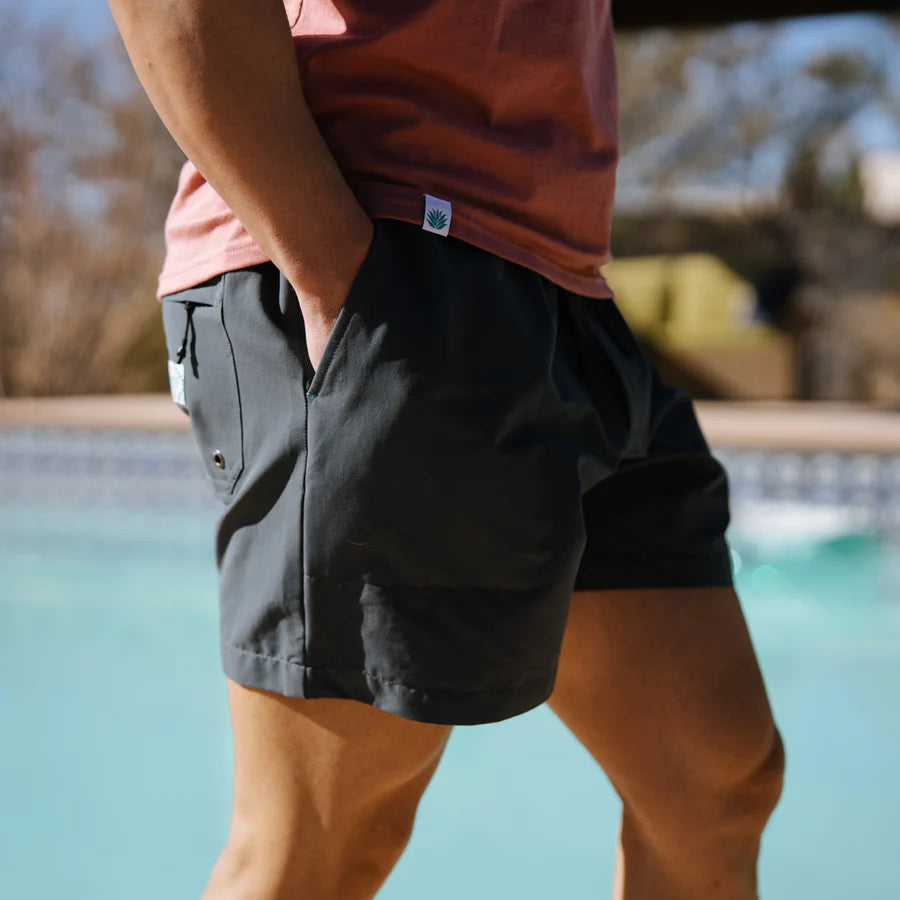 Baja  Hybrid Men’s Shorts
