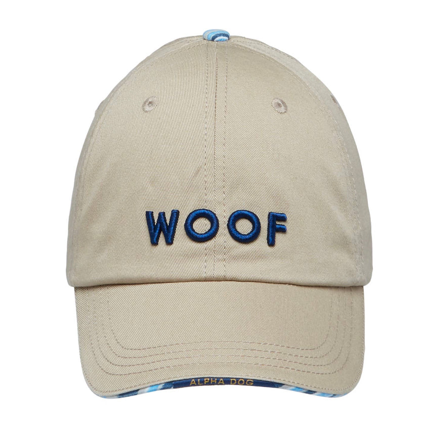WOOF Cap