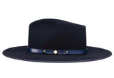 Stetson Night Sky B Navy Hat