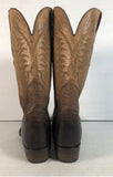 Lucchese Hertiage Boots 8B
