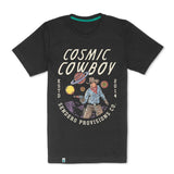 Cosmic Cowboy Tee Shirt
