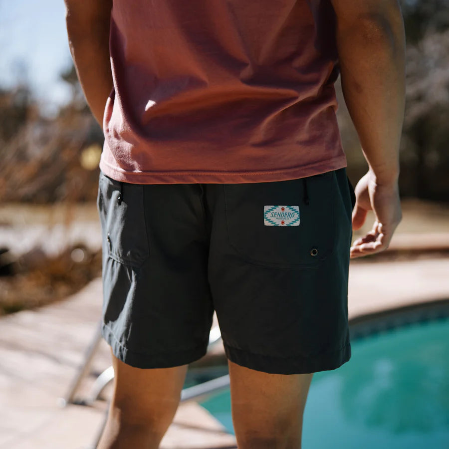Baja  Hybrid Men’s Shorts