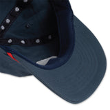 The Ramblin Man Hat Cap