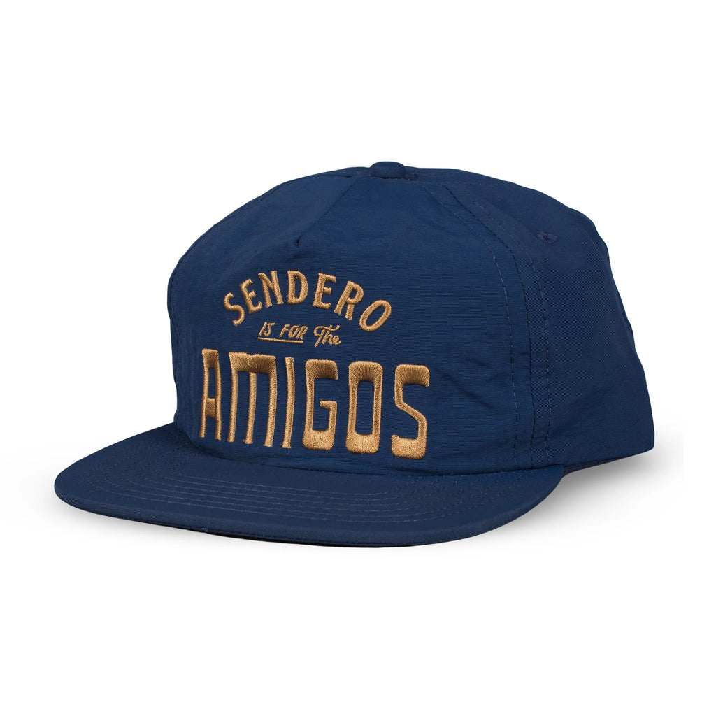 Good Amigos Hat Cap