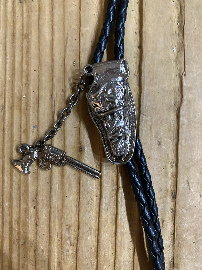 Removable Gun Holster Bolo