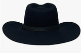 Jackson Felt Cowboy Hat