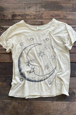 Moon Dance Tee