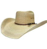 Roper Straw Cowgirl Western Hat