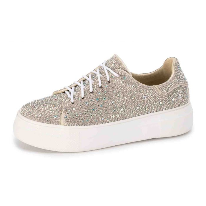 Corkys Bedazzle Sneakers