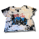 Motley Crue Band T-Shirt