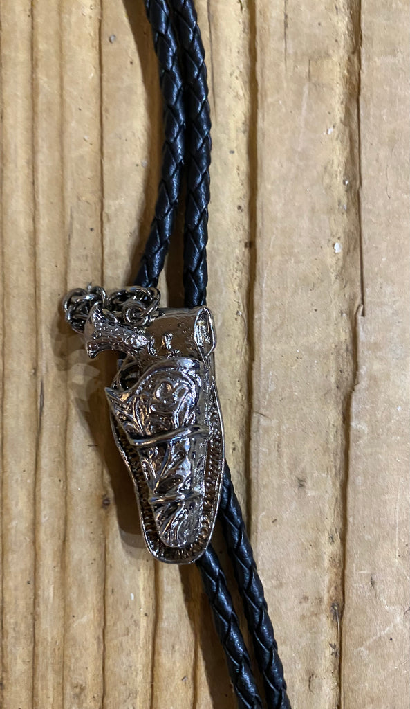 Removable Gun Holster Bolo