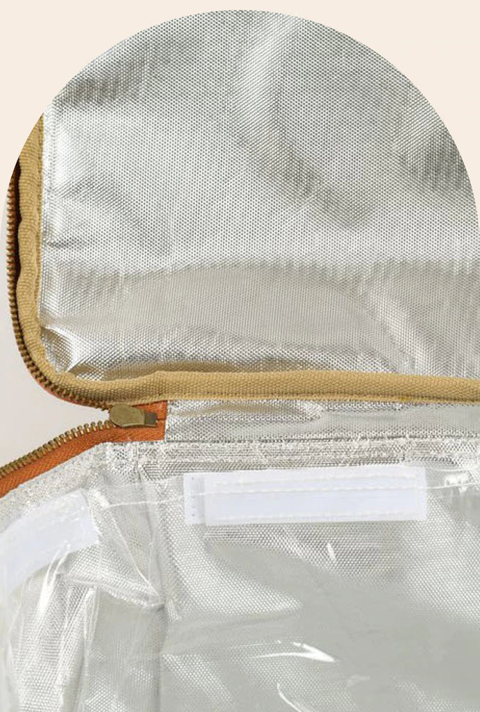 Acacia Boho Cooler Bag