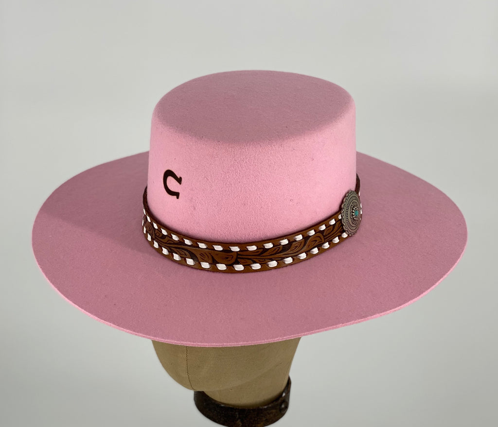 Sedona Rose Hat