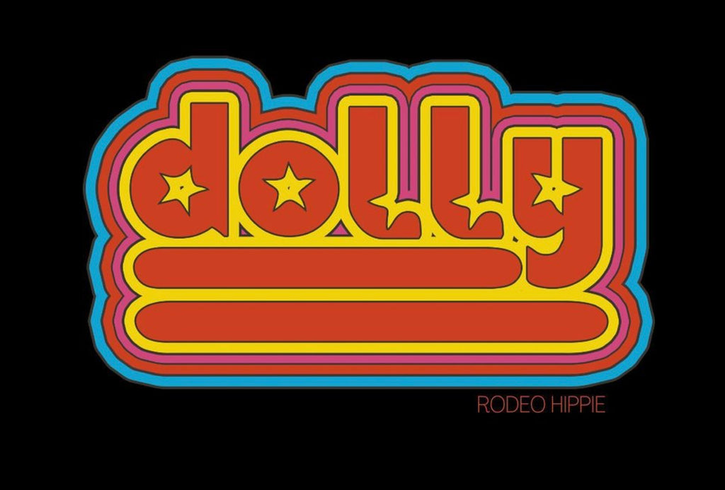 Disco Dolly Tee Shirt