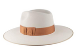 Stetson Kings Row Royal Deluxe Hat Silverbelly
