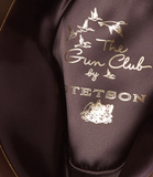 Stetson Catera 5X Gun Club Hat
