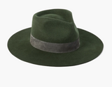 The Mirage Boater Hat
