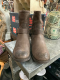 Men’s Old Gringo Harness 1/2 Boots 8D or 10 D